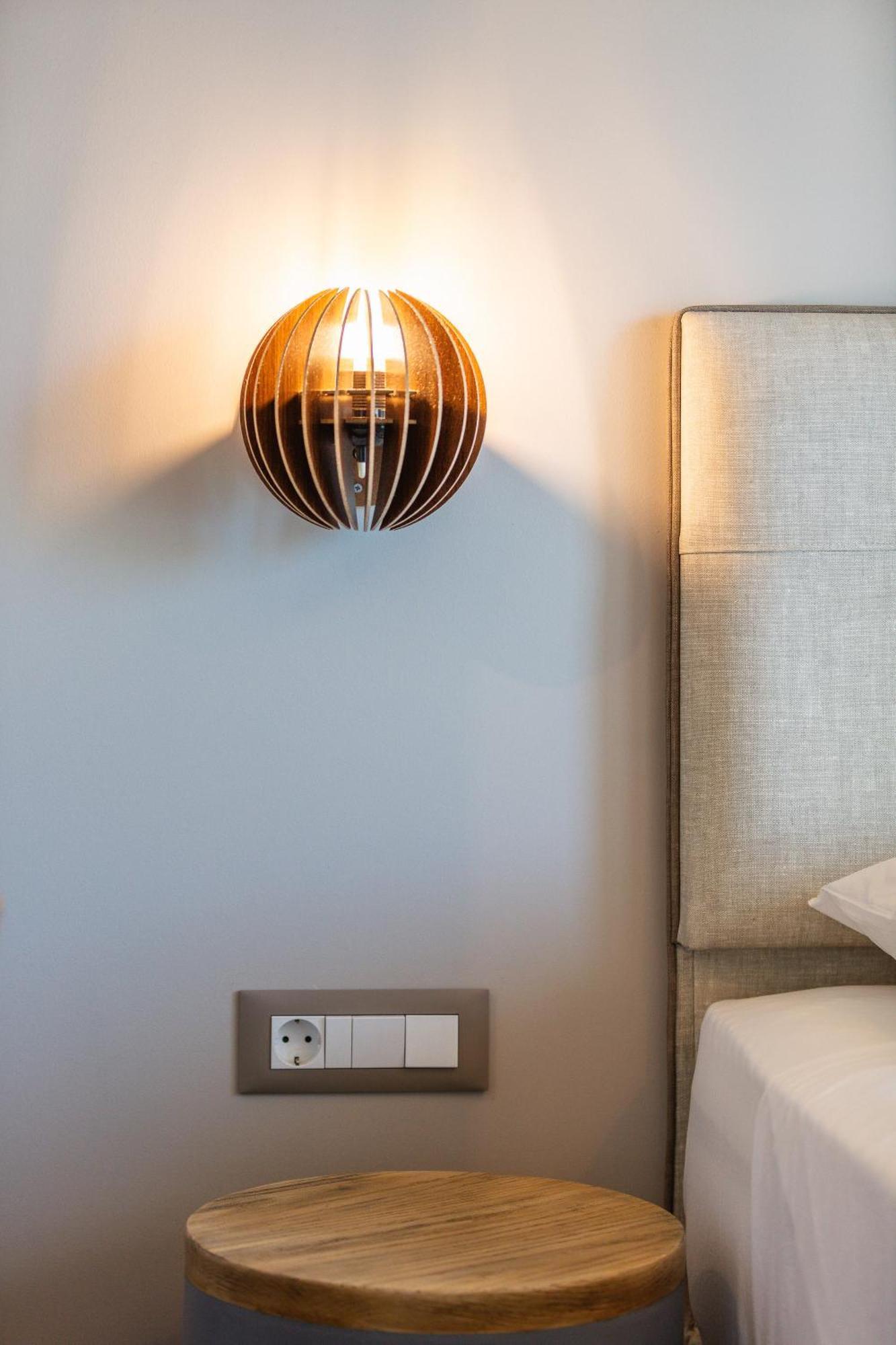 Skipper Beachfront Suites Херсонісос Номер фото